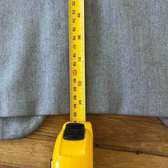 Man in Wool Men’s Sport Coat Jacket | Medium / 42 - Picture 10 of 10